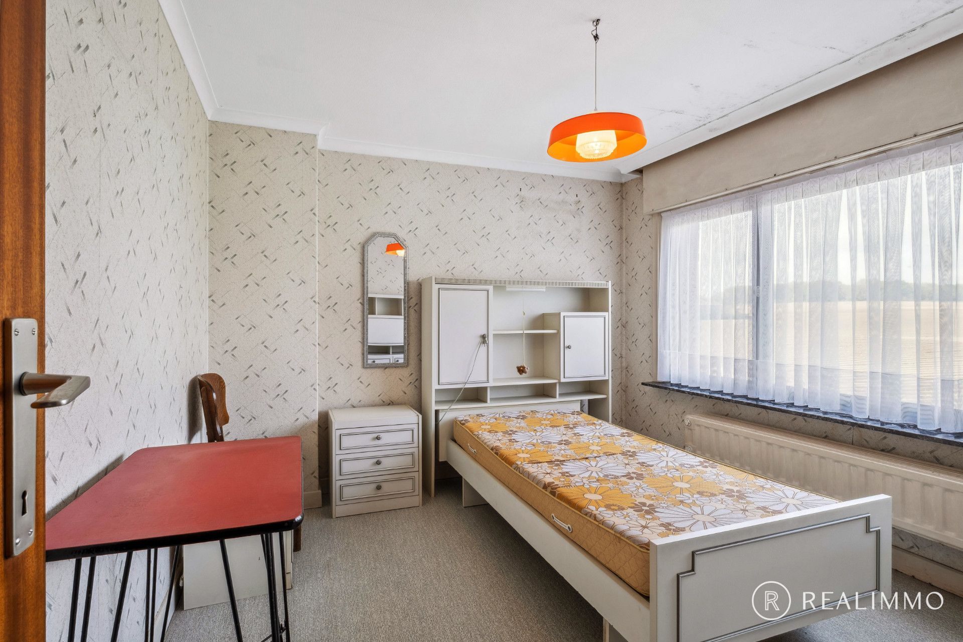Stevige woning op ruim perceel met prachtige ligging! foto 11