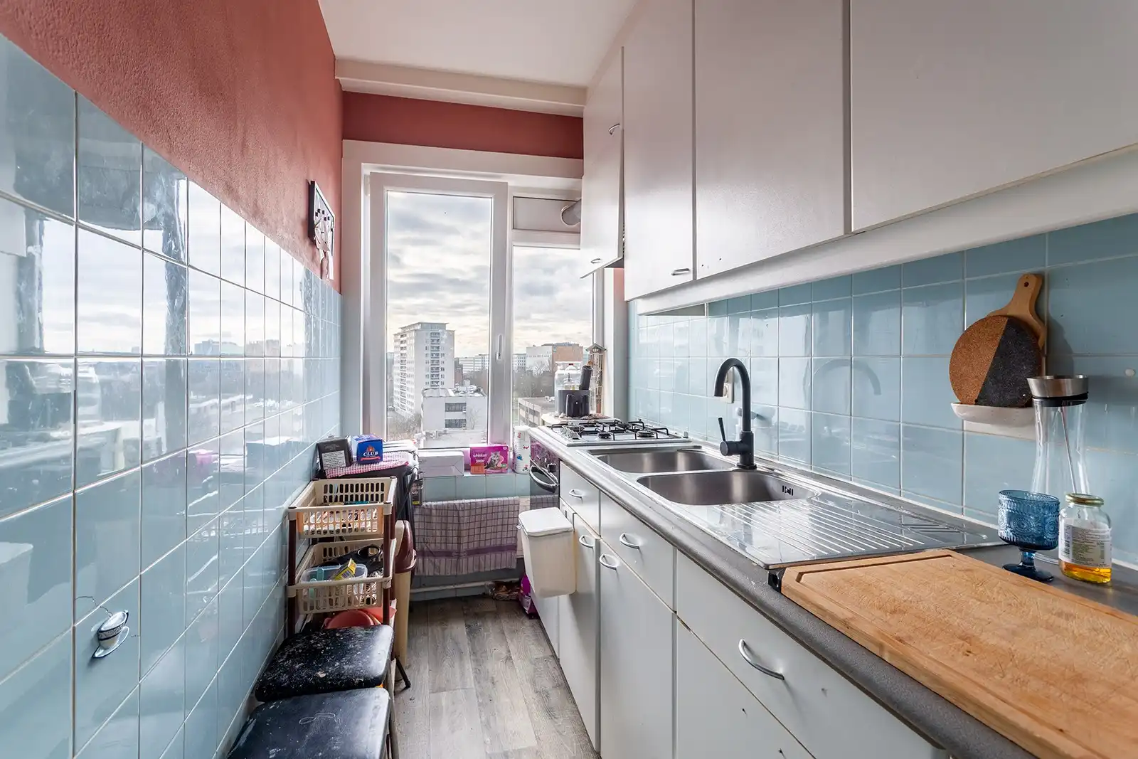 Investeringskans op hoogte foto 8