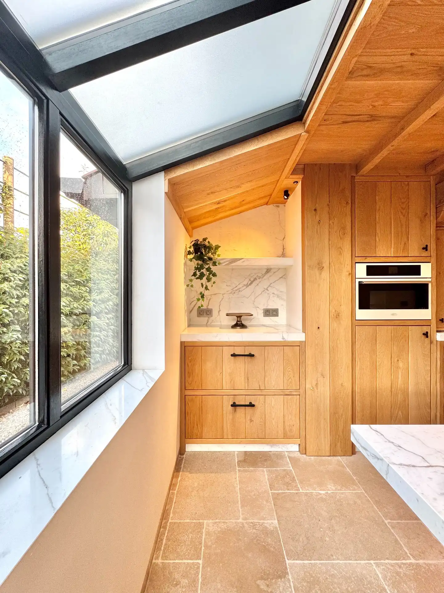 LANDELIJKE WONING MET BIJGEBOUW OP 4.620 M² foto 16