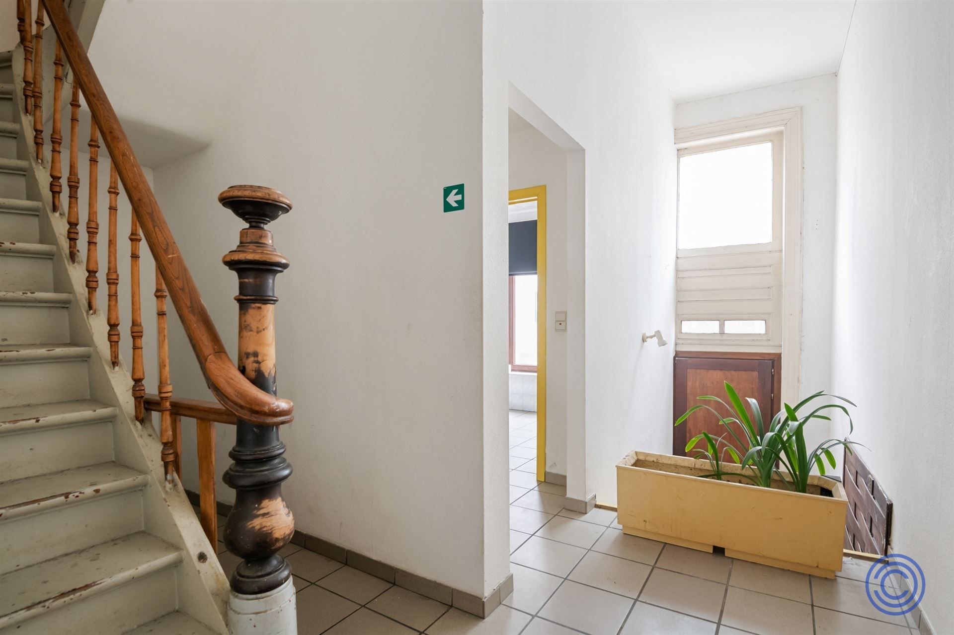 Huis ca. 172m² met stadskoer foto 6