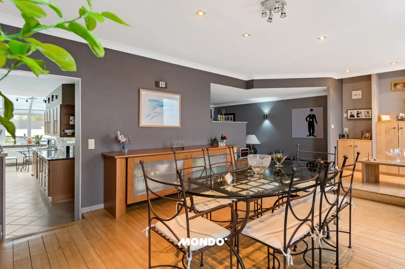 Combinatie van handel en wonen in centraal gelegen pand foto 10