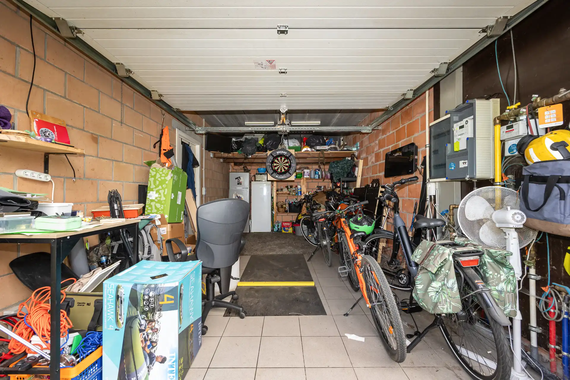 Energiezuinige woning met 4-5 slaapkamers, tuin en garage. foto 18