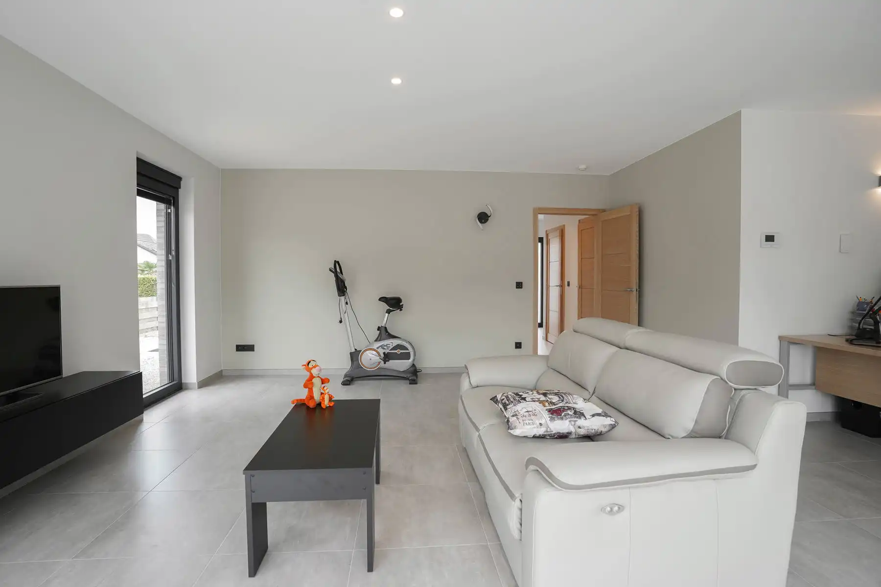 Moderne, perfect instapklare en energiezuinige (BEN) woning te Ramsdonk foto 6