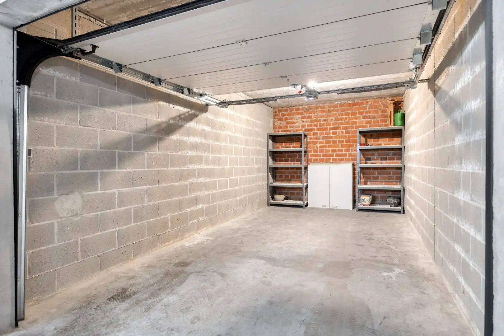 Appartement met 2 slaapkamers, ruim terras en garagebox in Leuven! – EPC 92 kWh/m² – bewoonbare opp. 94m²  foto 23
