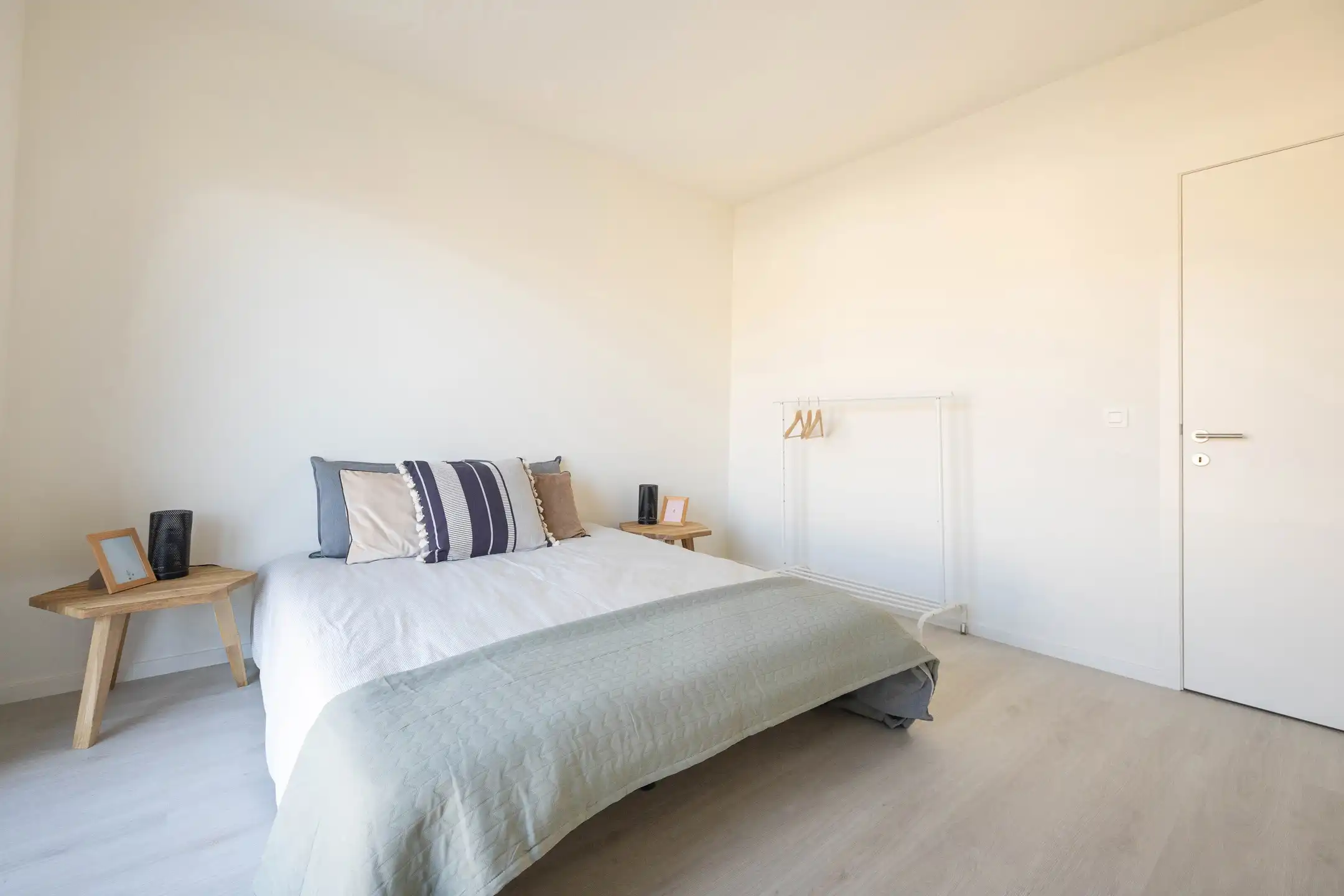 Aan het water, aan de rand van Brussel foto 7