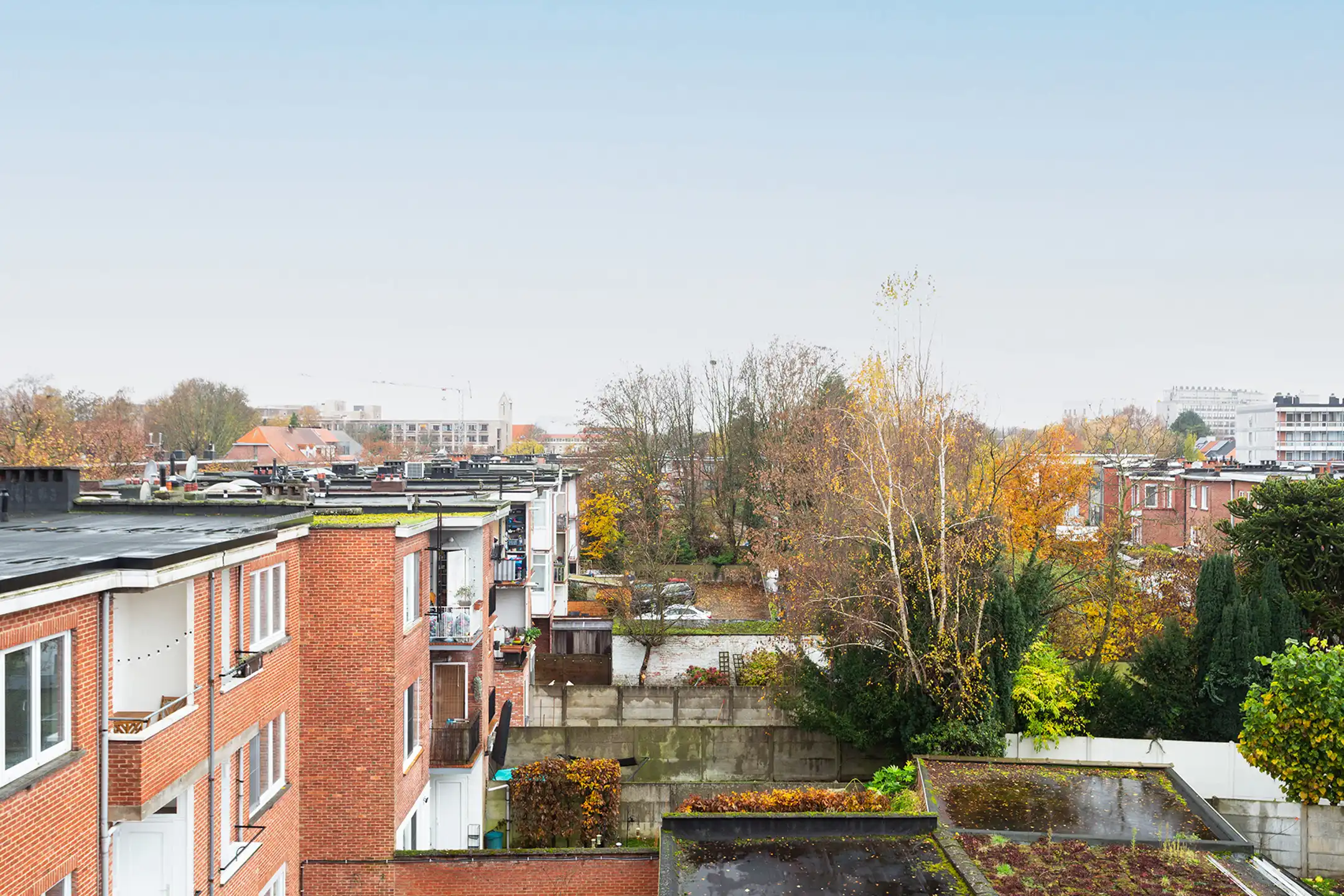 Appartement te koop foto 13