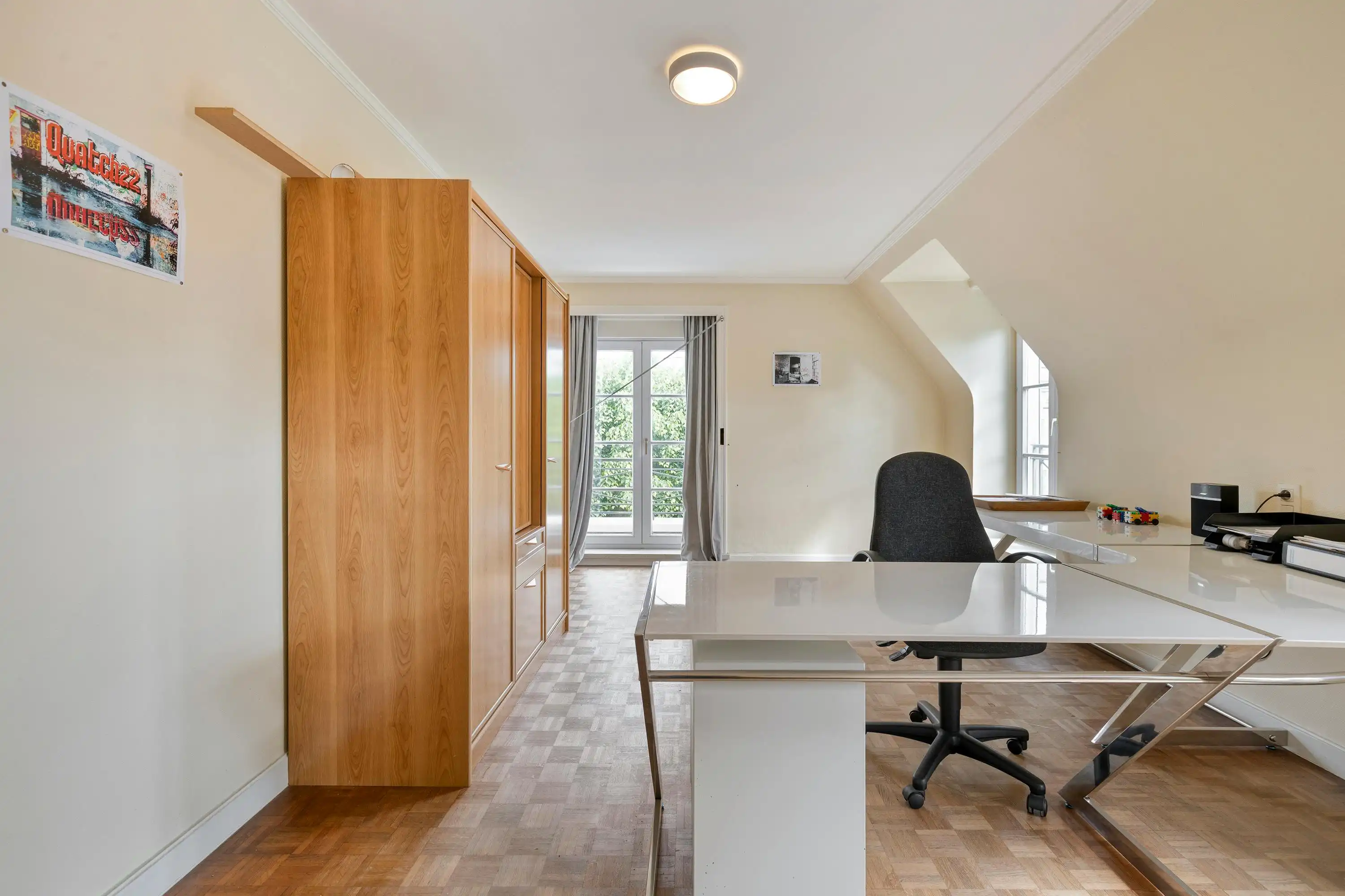 Villa te koop in Roeselare met ruim bijgebouw op 832 m² foto 23