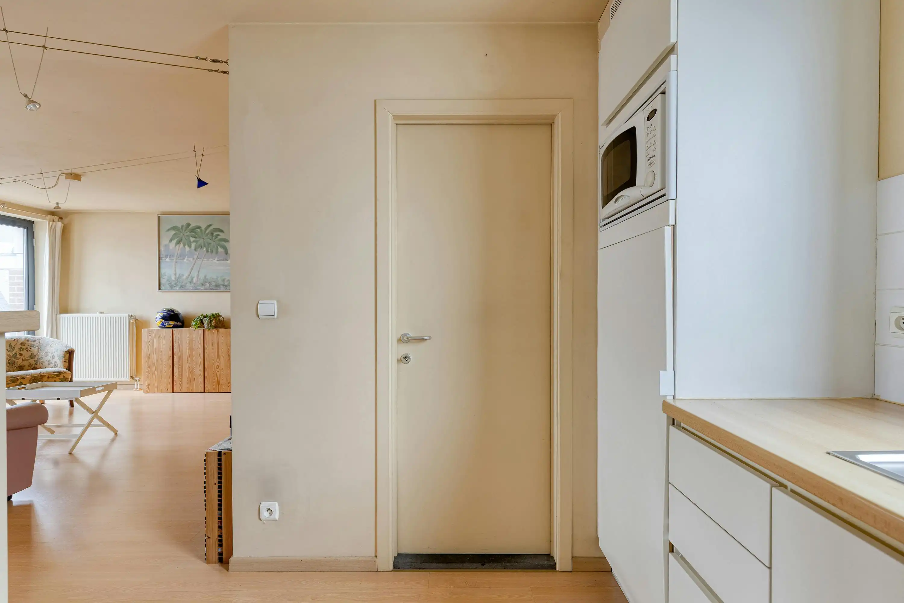 duplex appartement in het centrum van Herentals te koop foto 8