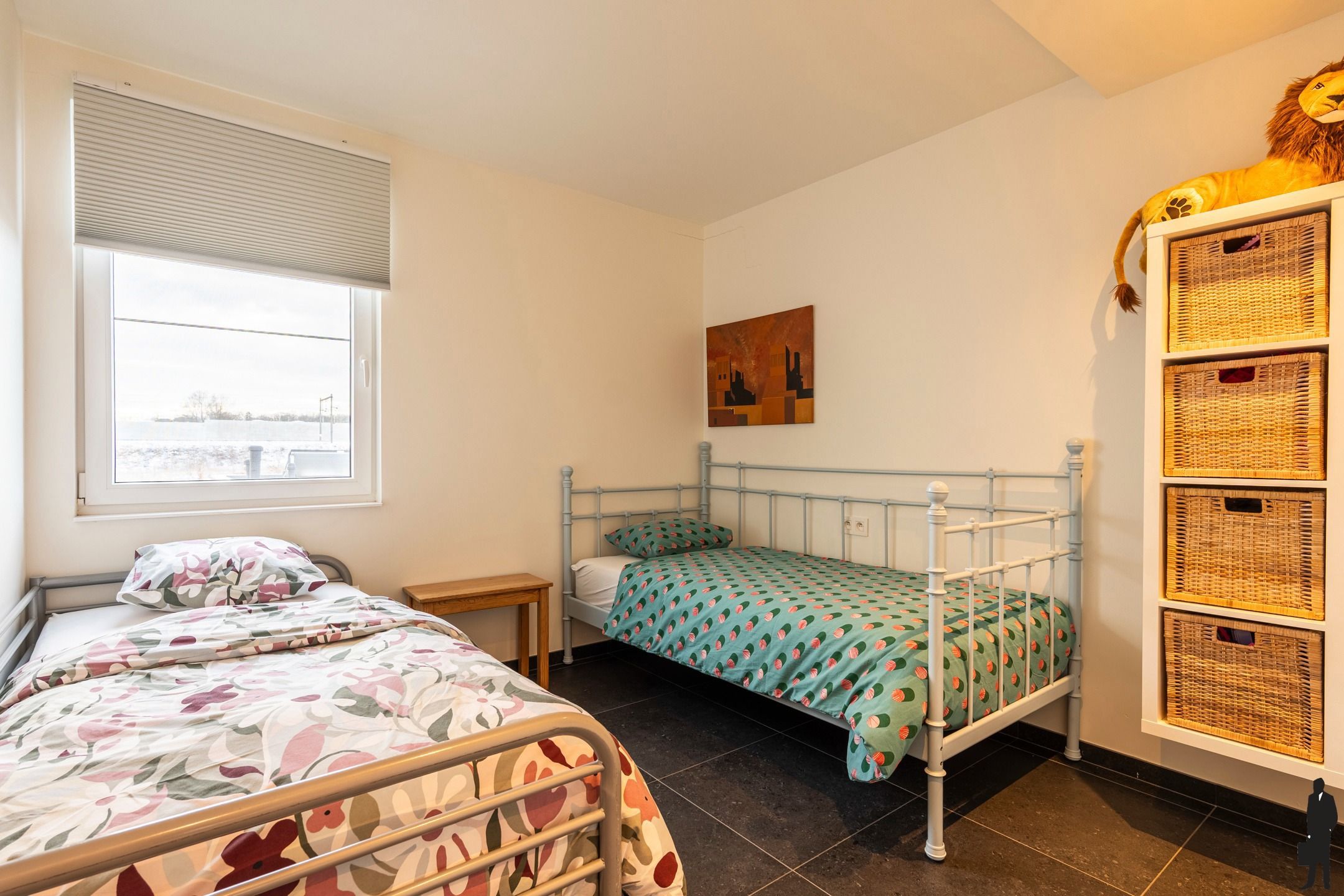 nieuwe HOB-woning te Hasselt (3 slpk. + parking) nabij groen foto 13