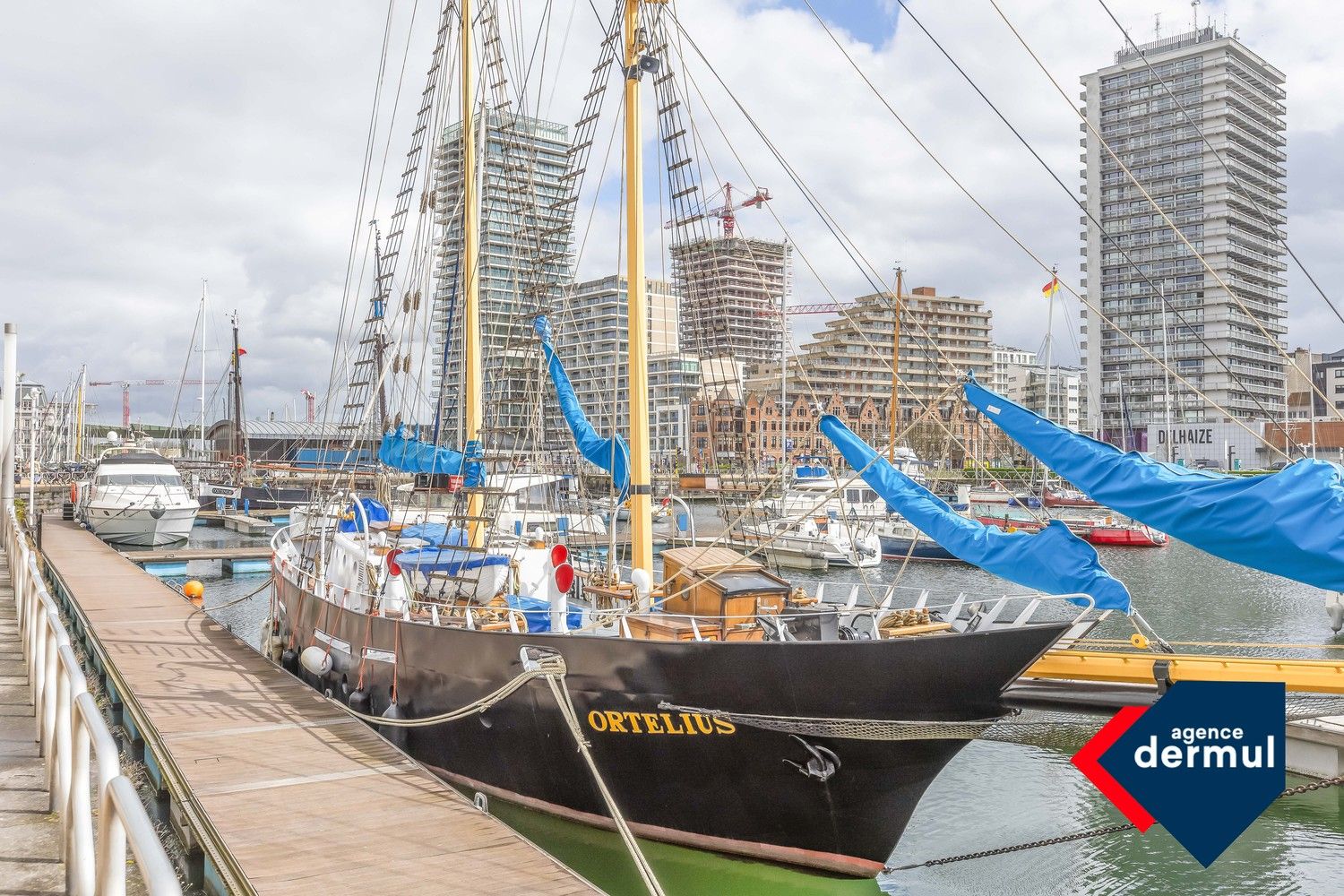 RESIDENTIE DE MAST foto 33