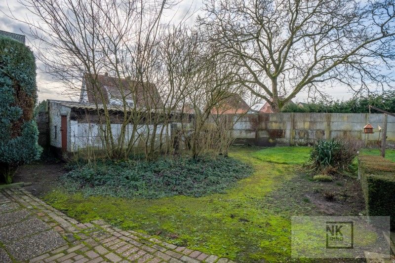 Huis met 3 slaapkamers op centrale ligging te Kasterlee op een perceel van 1055 m²! foto 36