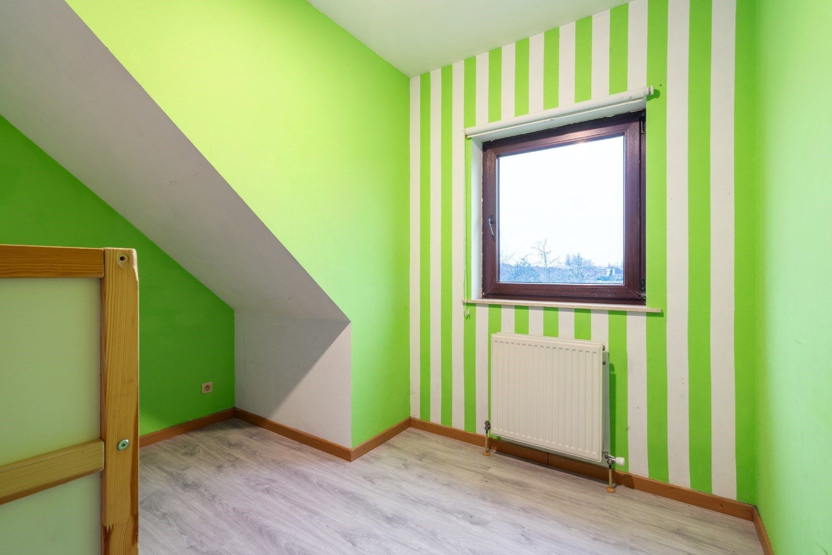 TE KOOP !! Energiezuinig appartement met 2 slaapkamers in Lokeren foto 9