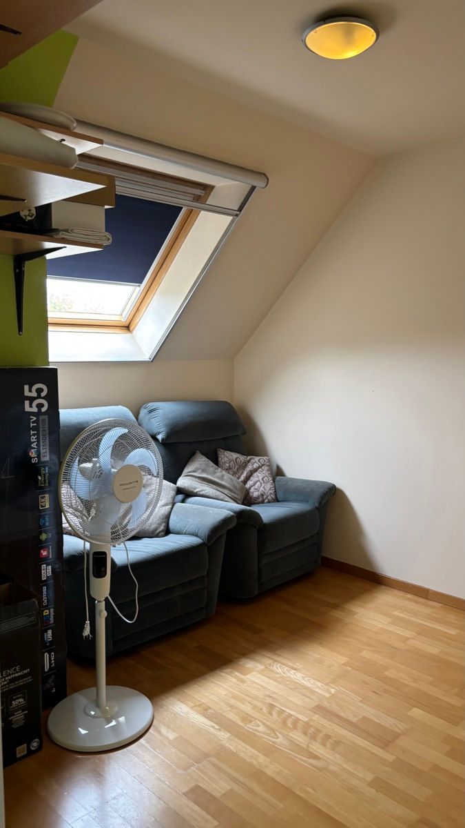 Duplex appartement met terras foto 6