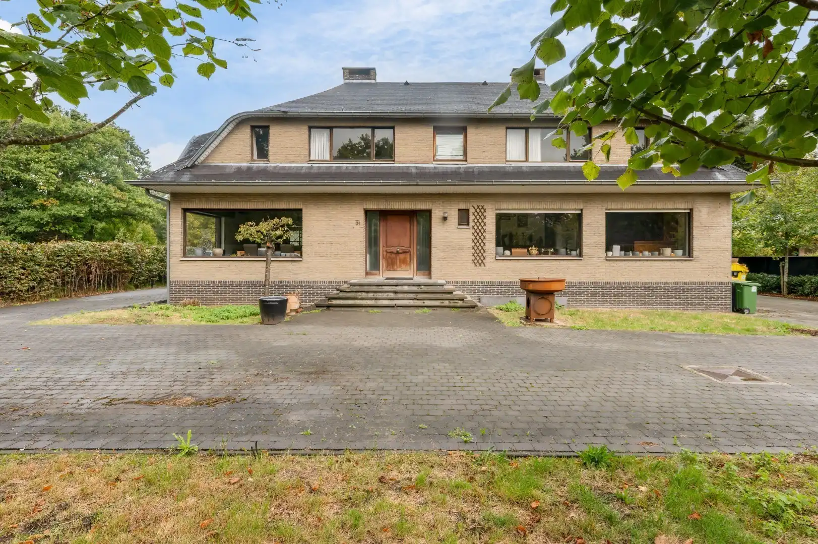 Te Koop Europese wijk  Belgiëlaan 24 2440 Geel nabij Europese school foto 3