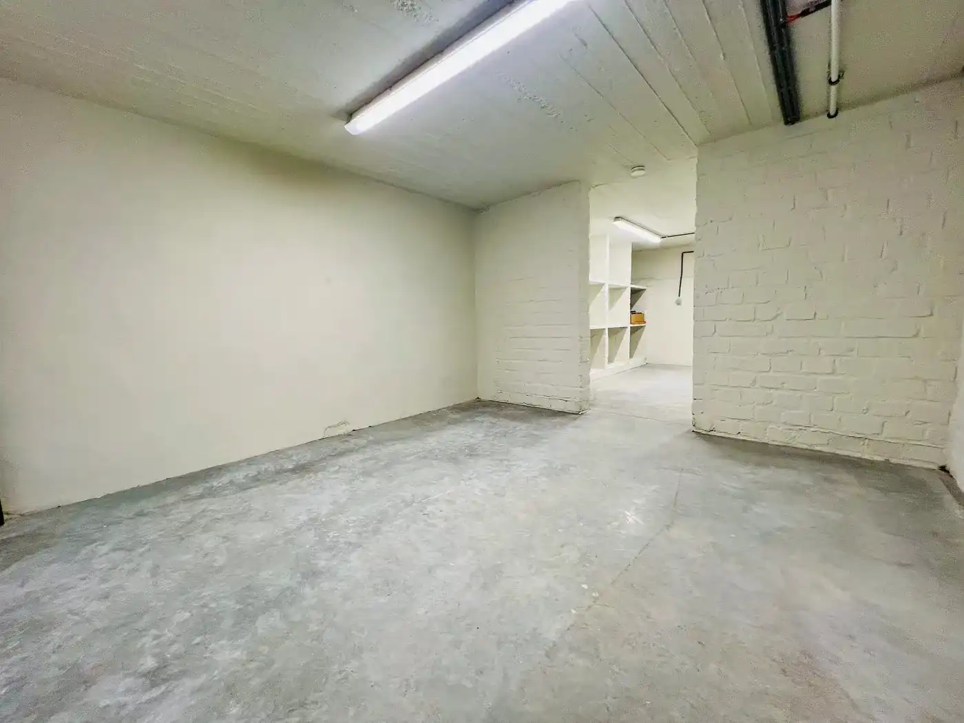 Exclusief villa-appartement met hoogstaande afwerking op toplocatie foto 24