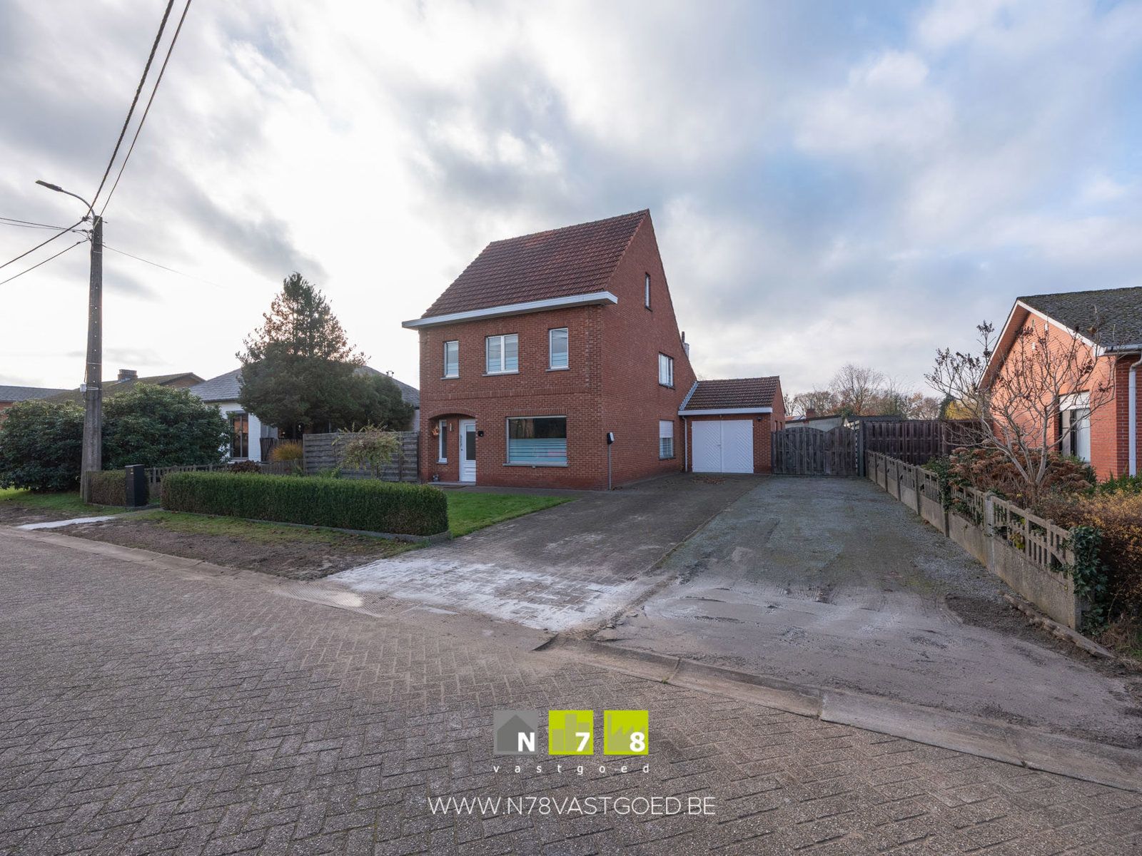 Huis te koop foto 18