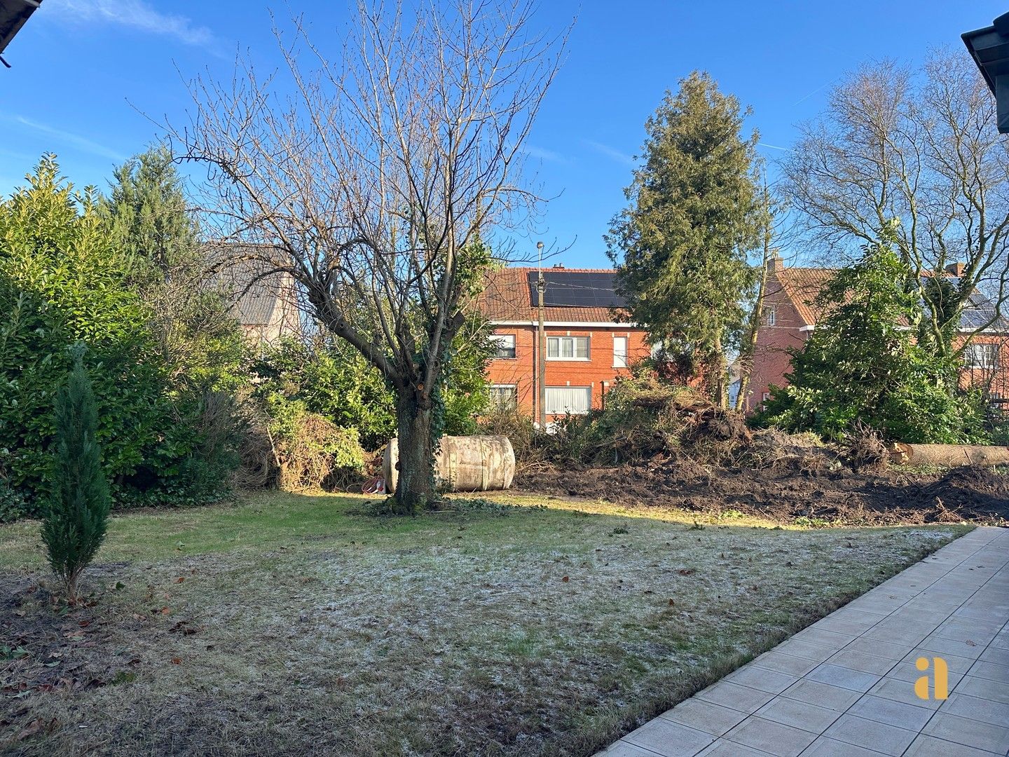 Lichtrijke open bebouwing met charme en groeikansen foto 31