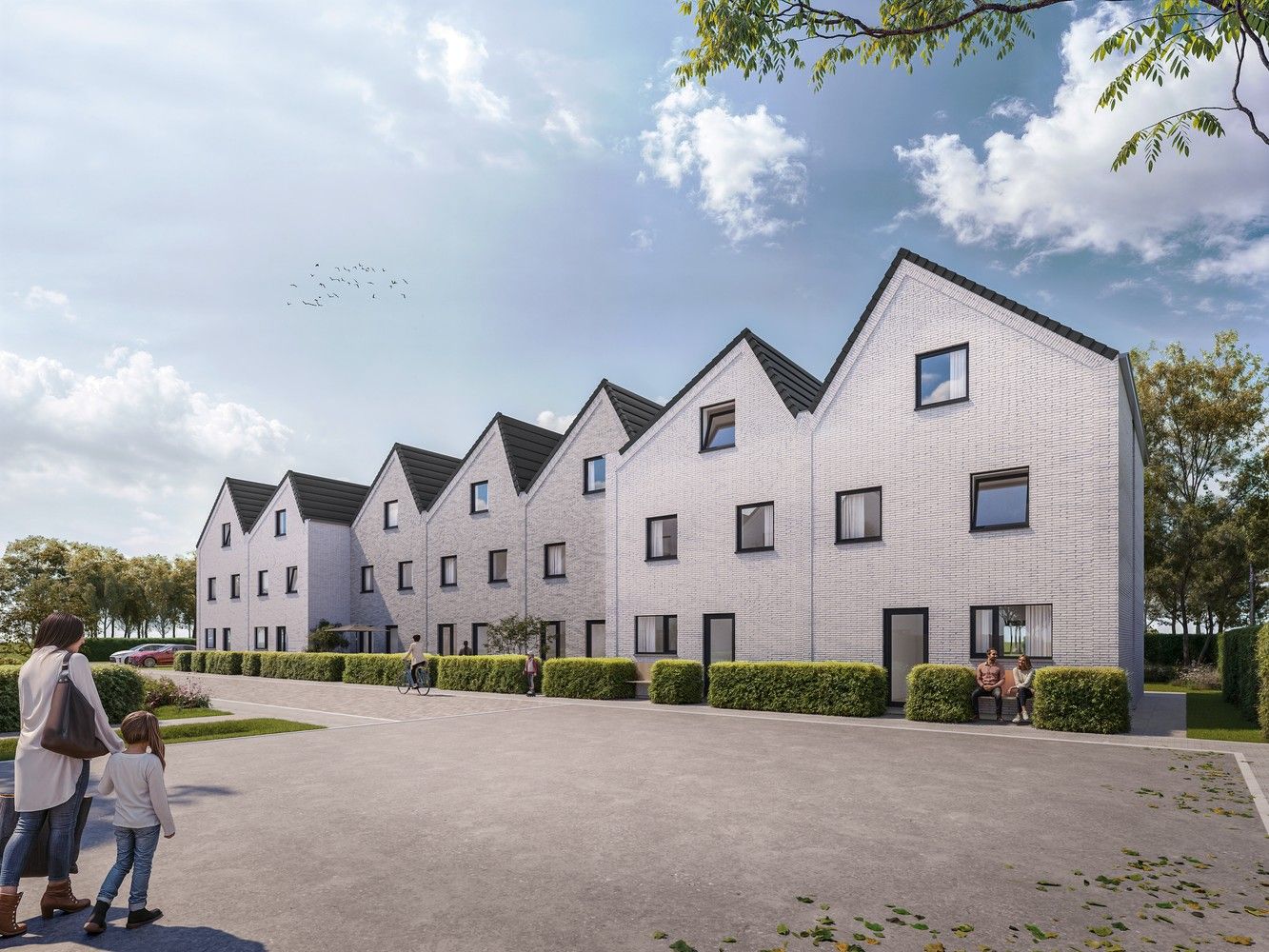 Vierweg: Pastinaakstraat 13 foto 2