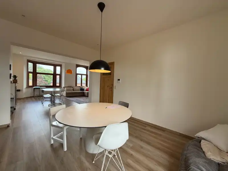 Prachtig gerenoveerd duplex appartement in het Miljoenenkwartier foto 5