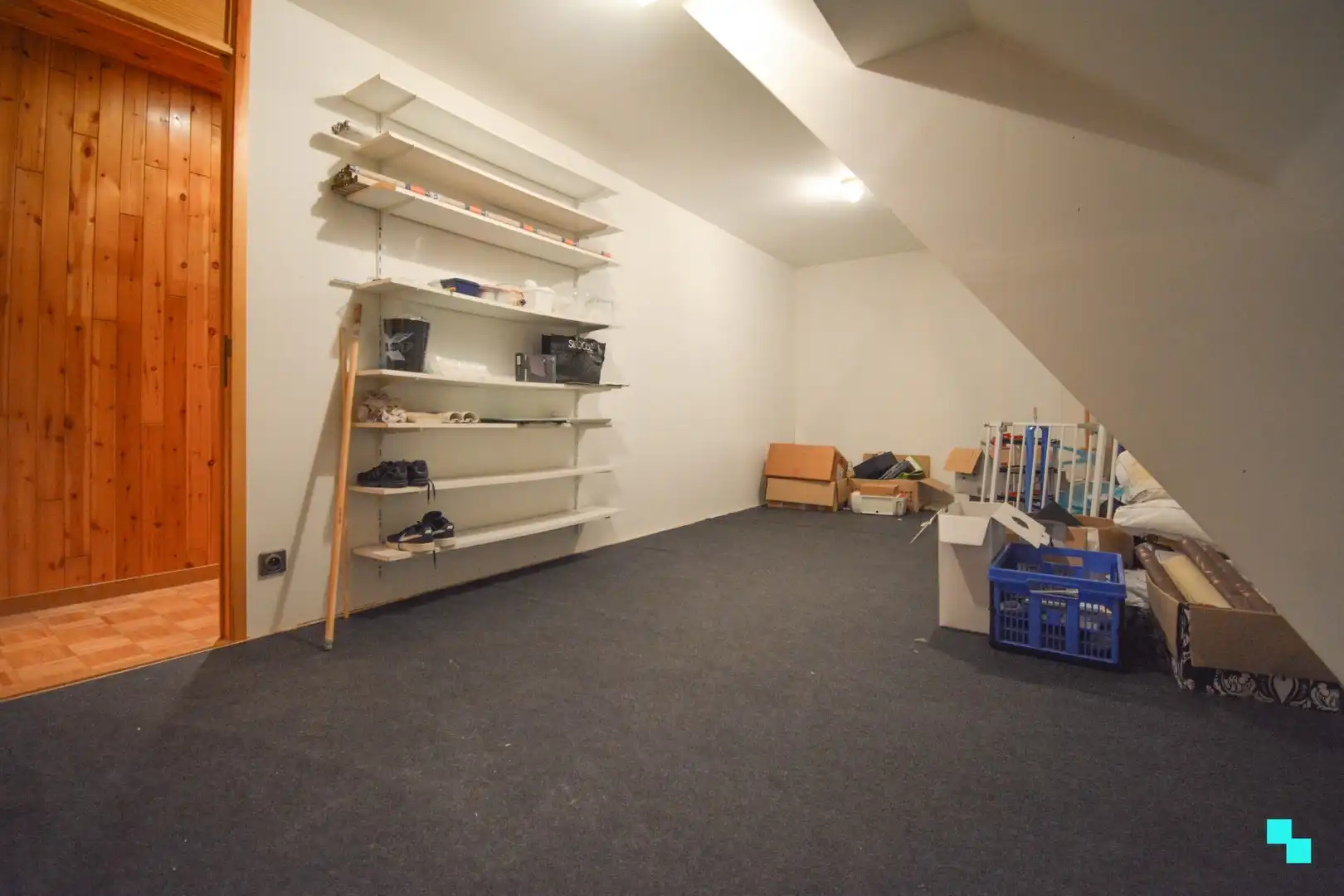 Handelspand met woonst, winkel en atelier te Moorslede foto 37