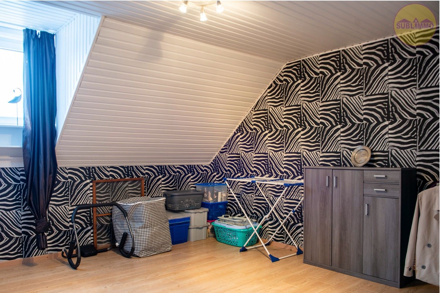 Uniek handelspand met woonst, tuin en tal van mogelijkheden – ideaal als winkel, kantoor, horecazaak, B&B, kangoeroewoning... foto 34