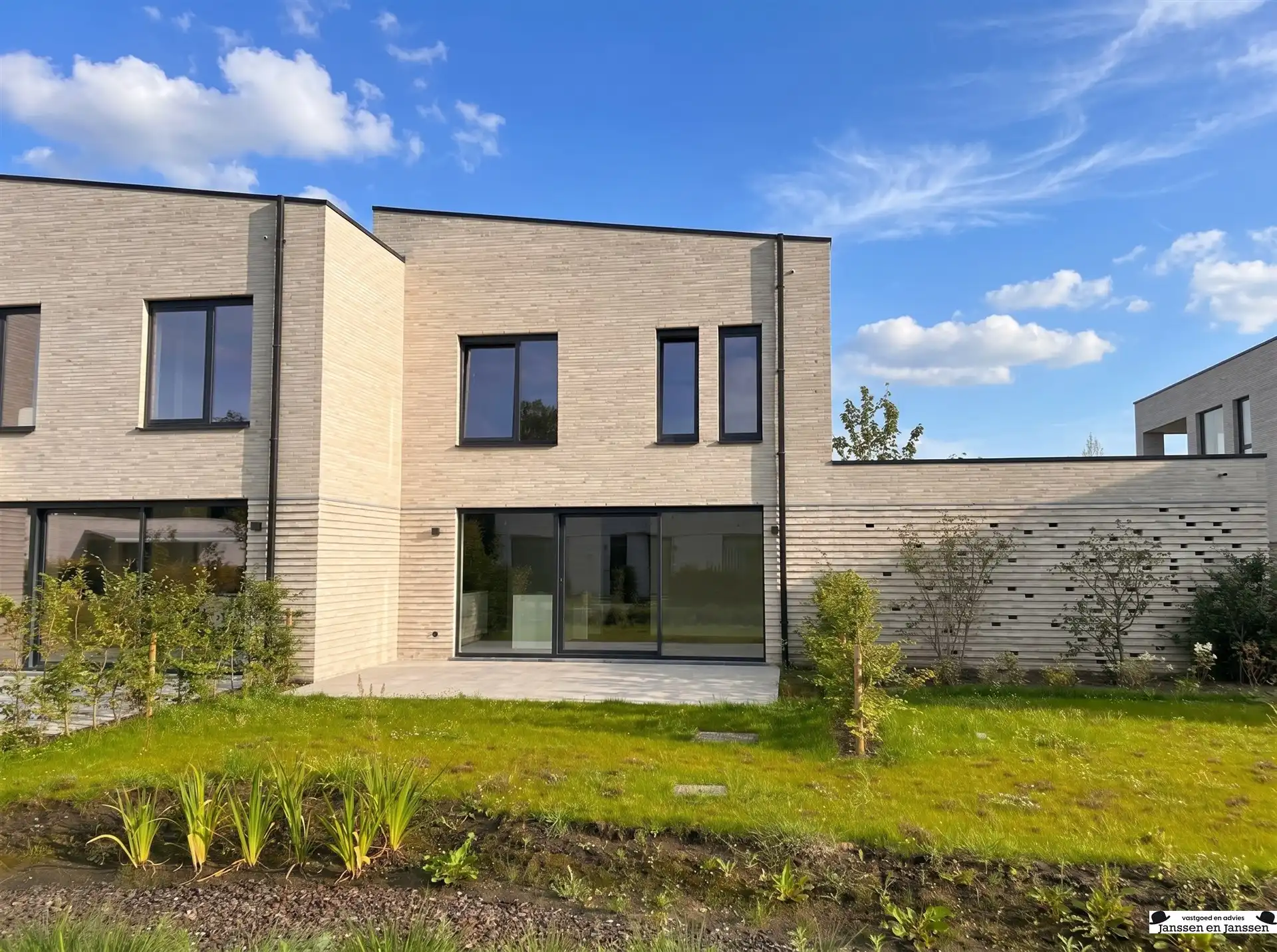 BEN-woning met 4 slaapkamers in het hartje van Gooreind foto 25