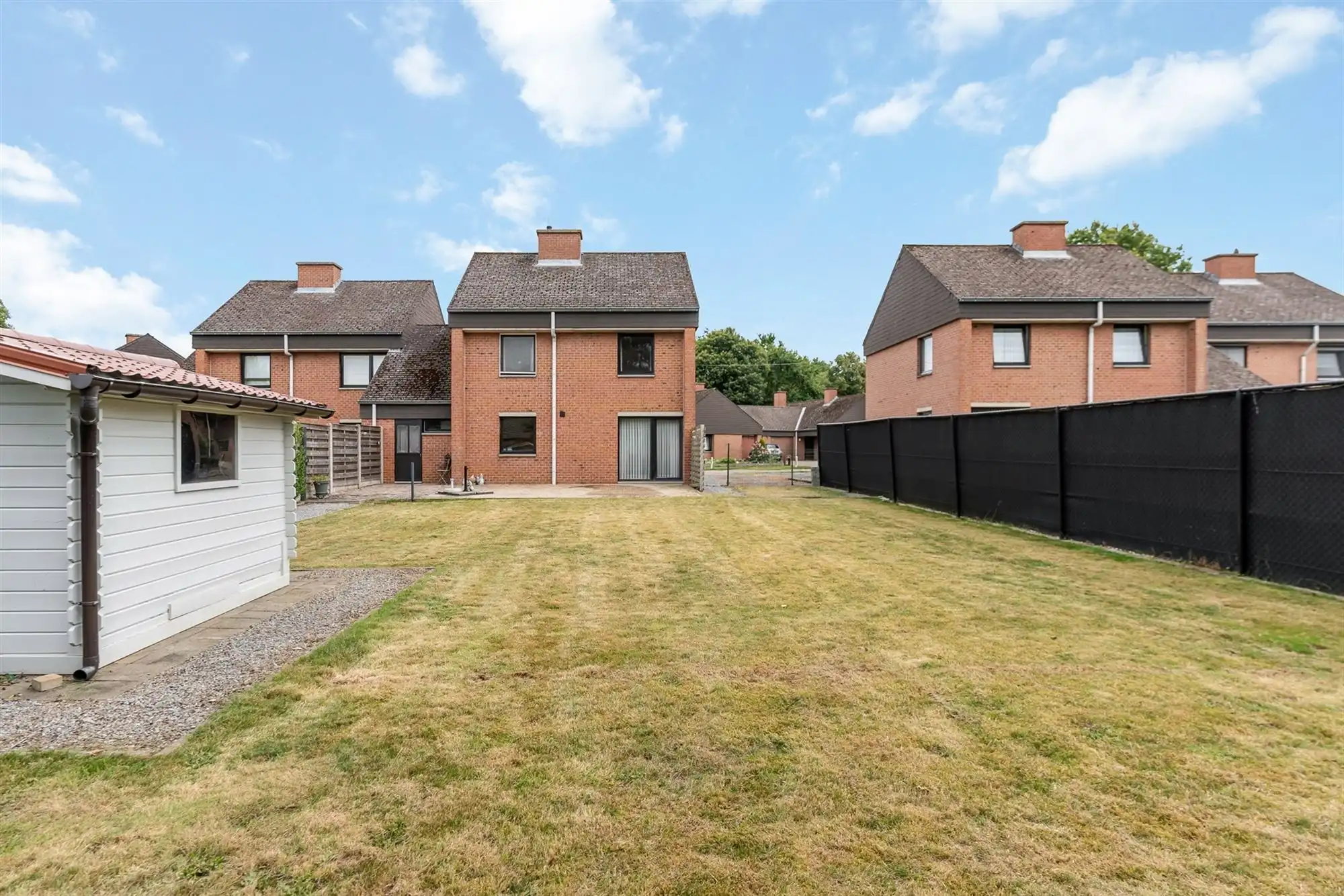 OP TE FRISSEN WONING MET 3 SLAAPKAMERS TE PAAL foto 21