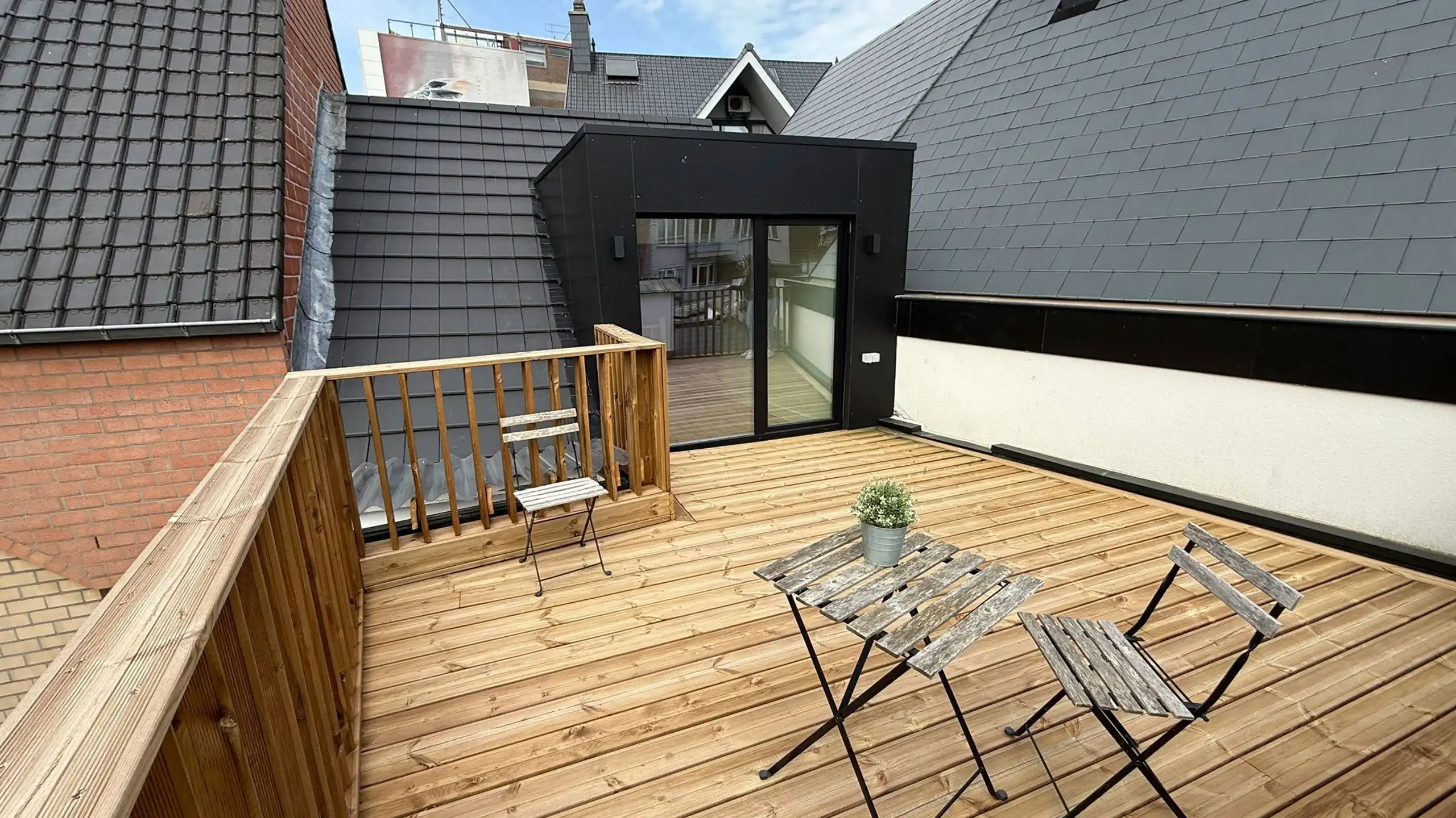 Prachtig gerenoveerde woning (met eventuele handelsruimte) foto 21