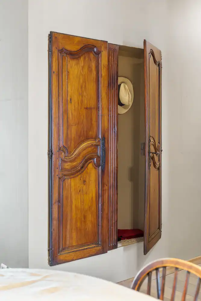 Riante seventies dokterswoning met terras en tuin op gegeerde locatie foto 5