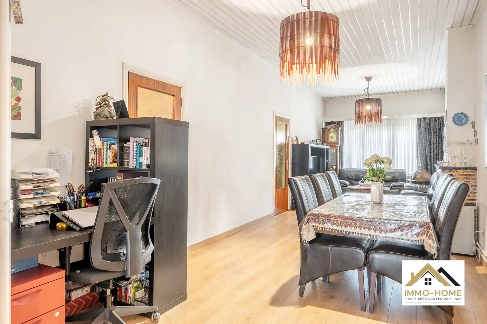 Bel-étage woning op centrale ligging foto 7