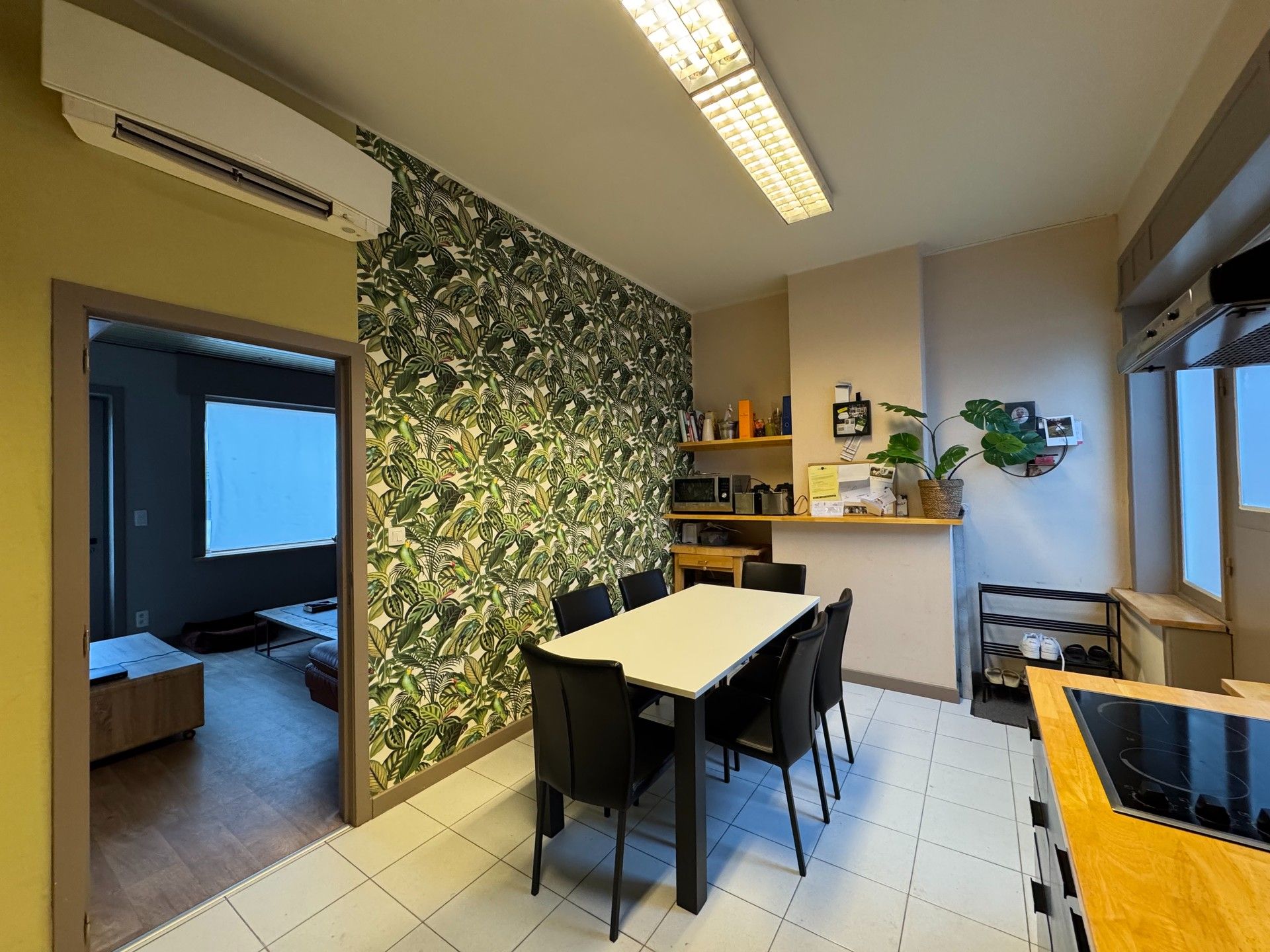 WONING IN CENTRUM ST-ELOOIS-VIJVE foto 4