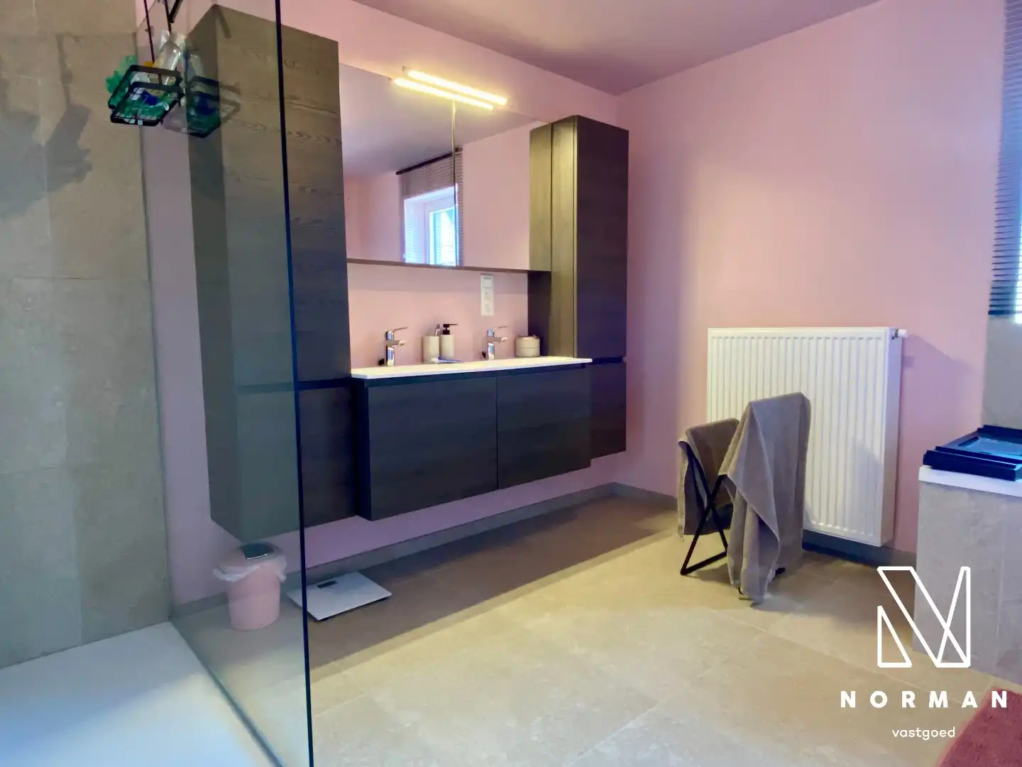 Moderne woning met 3 slaapkamers en zonnepanelen te Kuurne foto 7