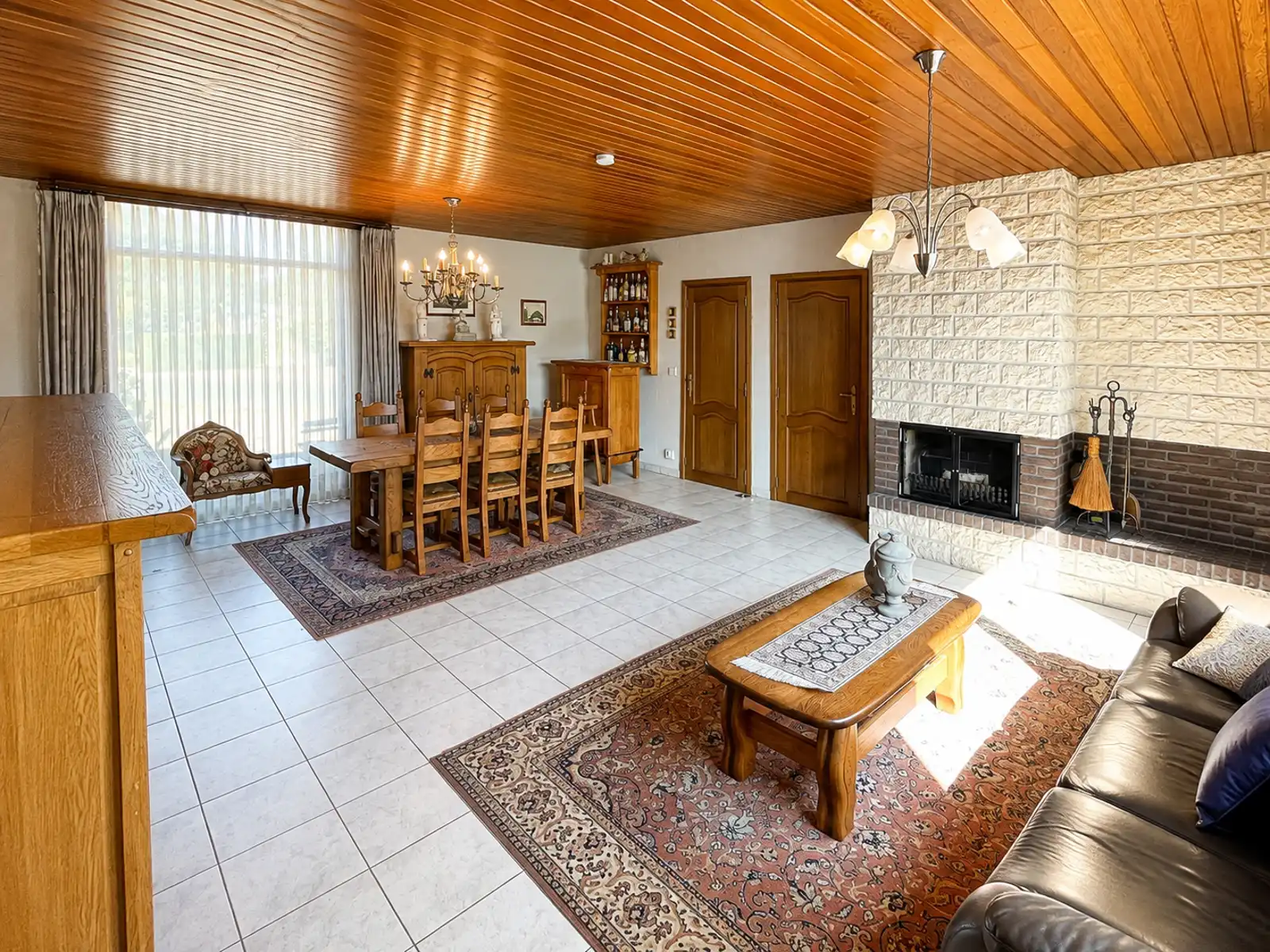 Huis te koop foto 3