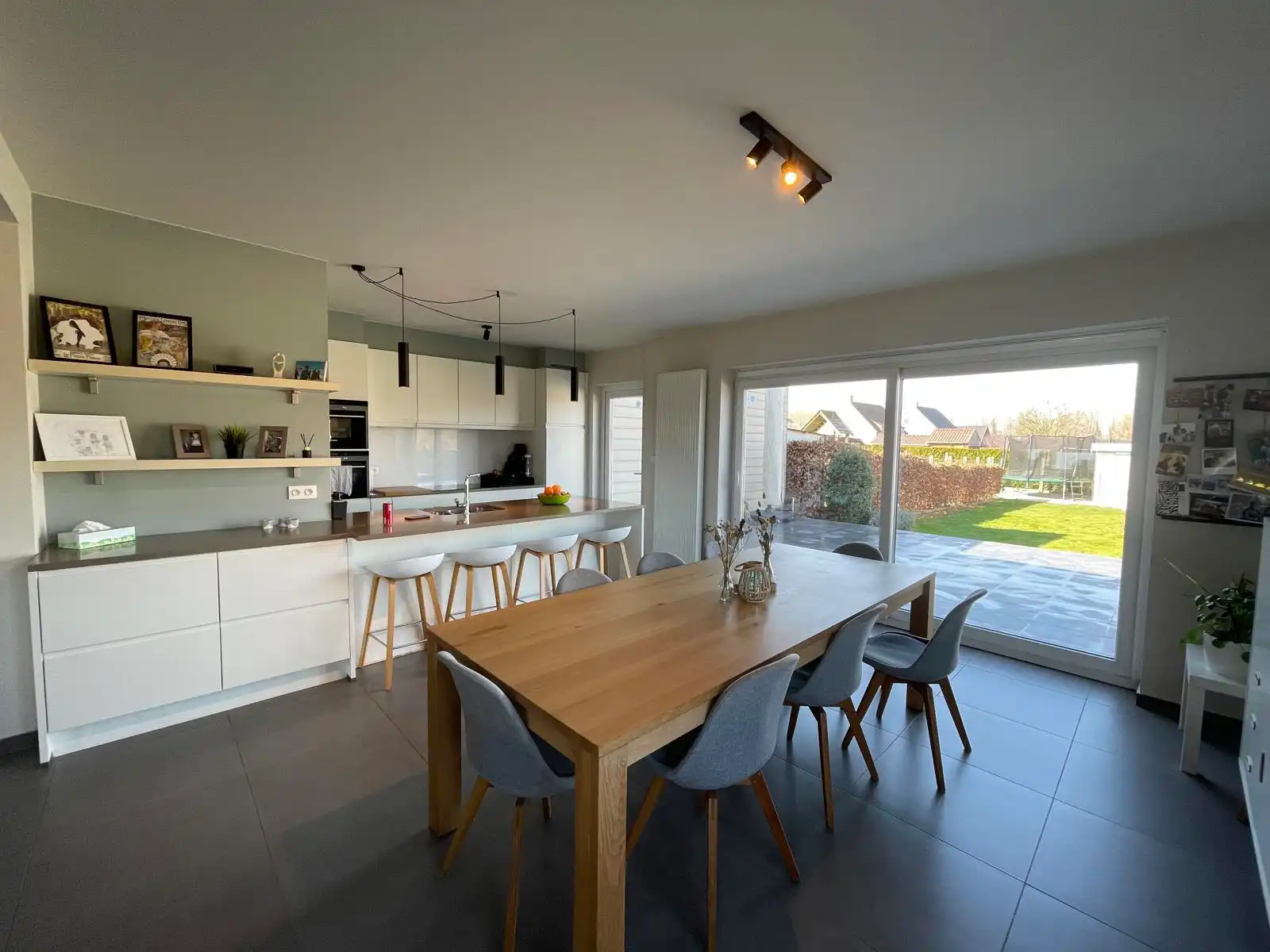 ERPE - Gerenoveerde HoB op toplocatie. foto 3