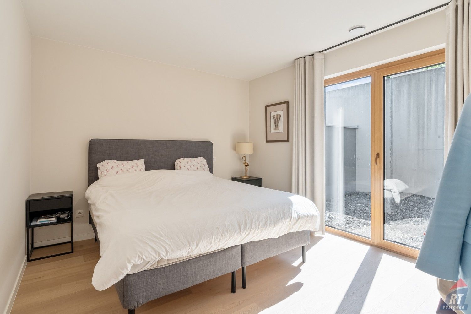 Stijlvolle en energiezuinige woning vlakbij het centrum en station van Landen foto 9