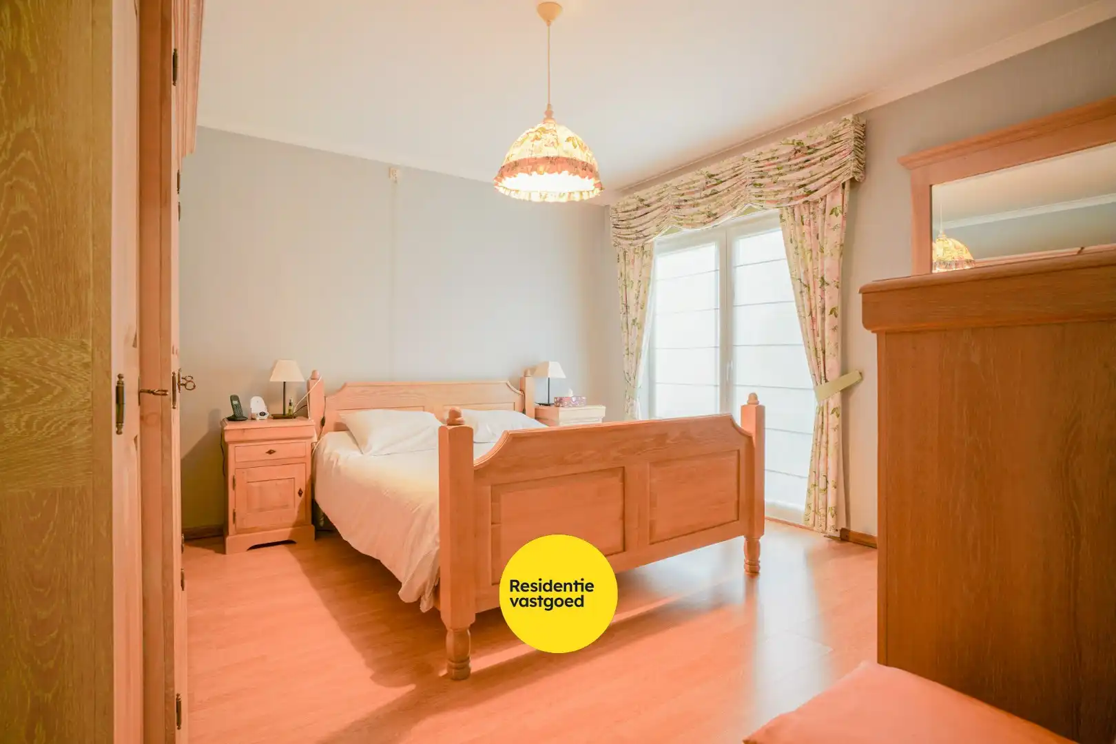 Halfopen bebouwing met 3 slaapkamers, garage en tuin in Sint-Idesbald foto 11