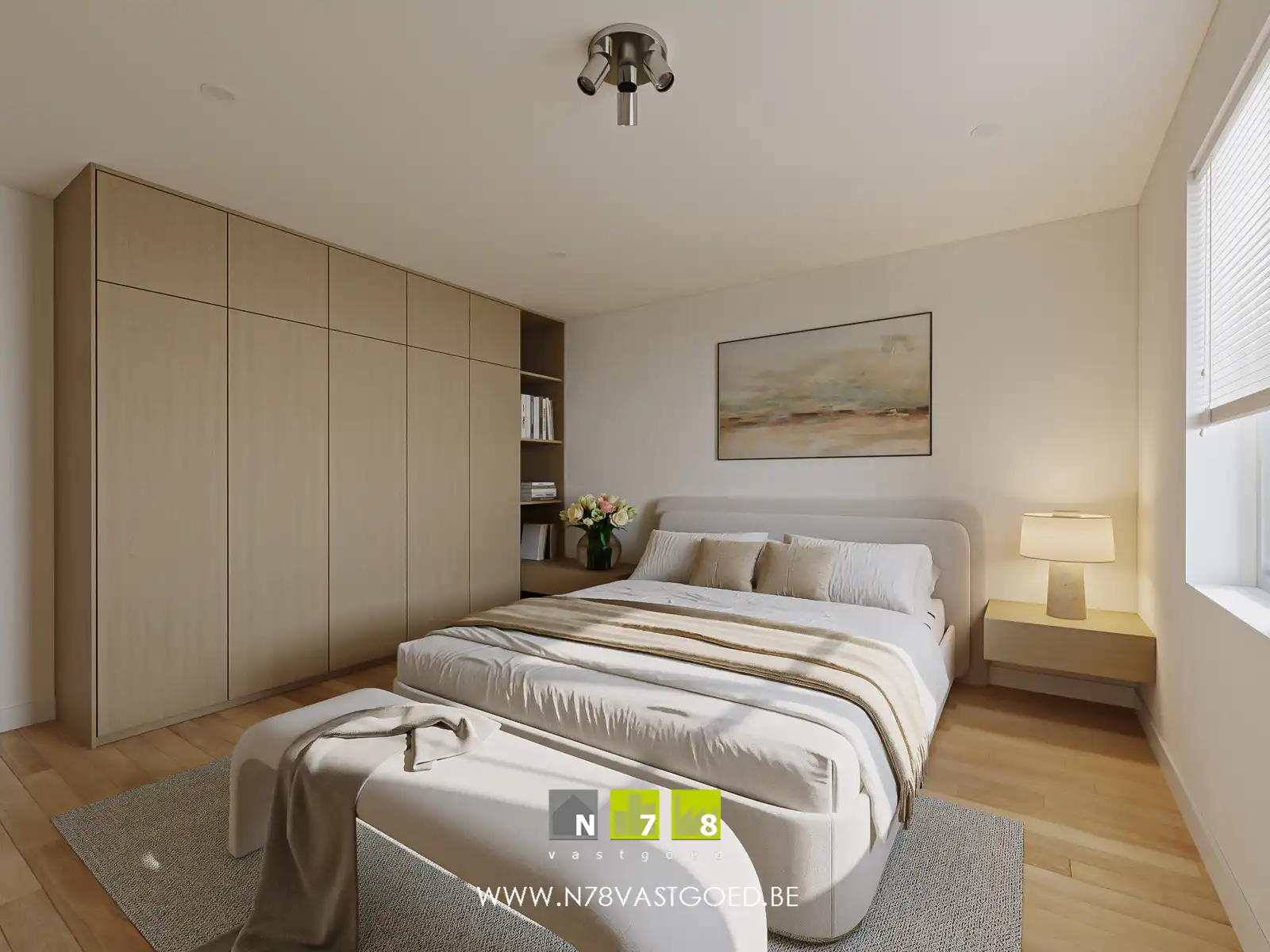 Appartement te koop foto 24