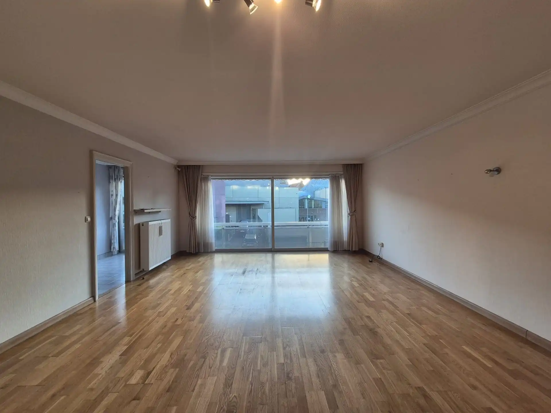 Instapklaar en knus appartement te huur in het centrum van Wetteren. foto 5