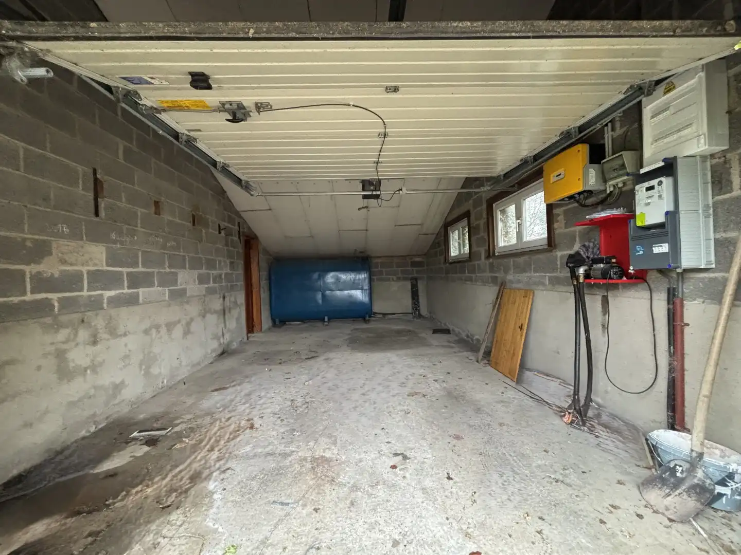 Landelijke villa met opslagruimte te huur te Vleteren foto 24