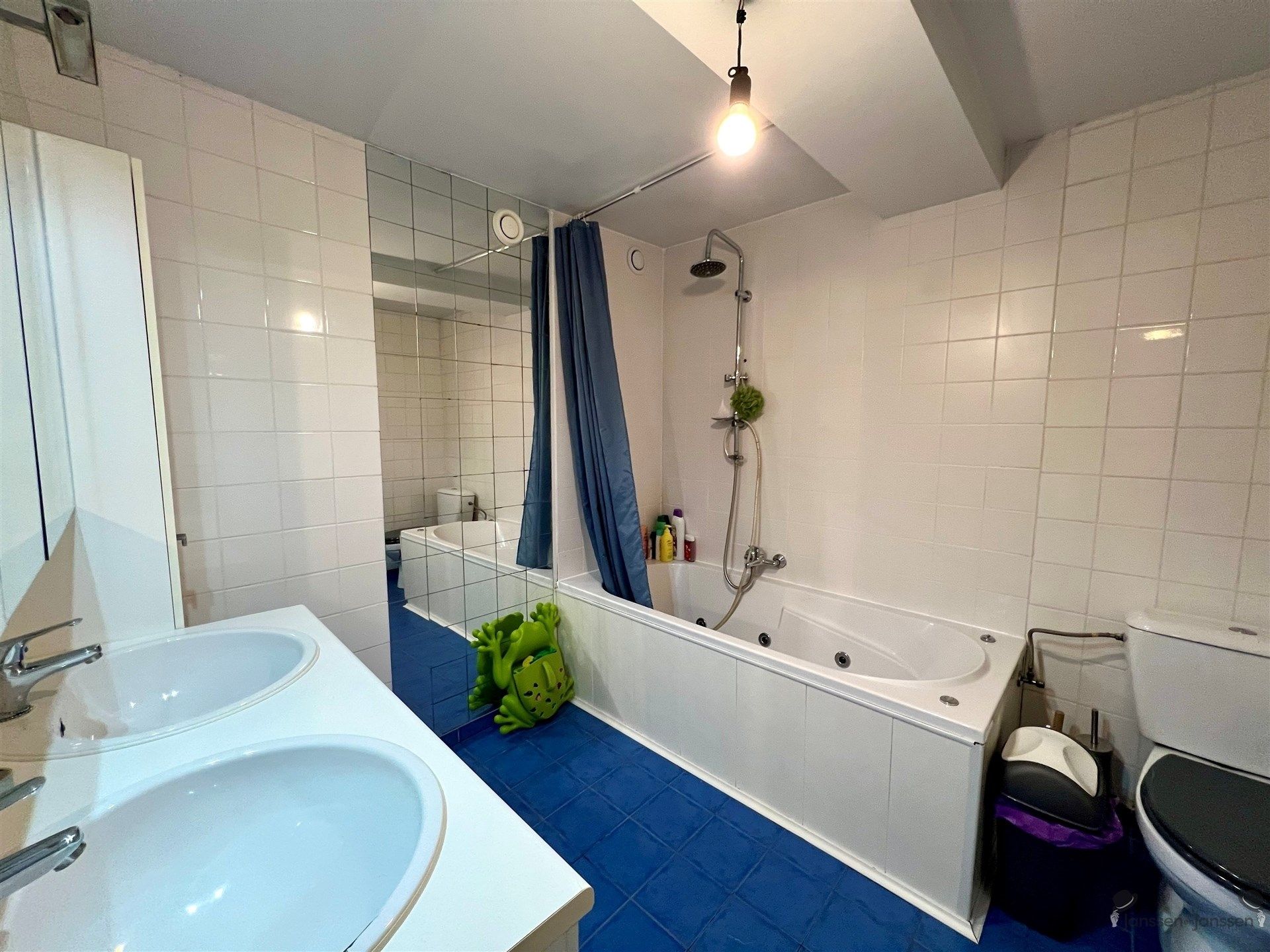 Gezellige woning met 4 slpk en tuin foto 13