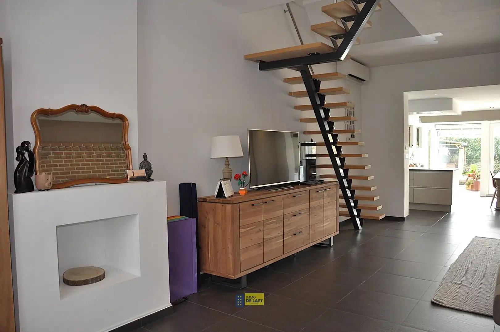 Woning foto 5