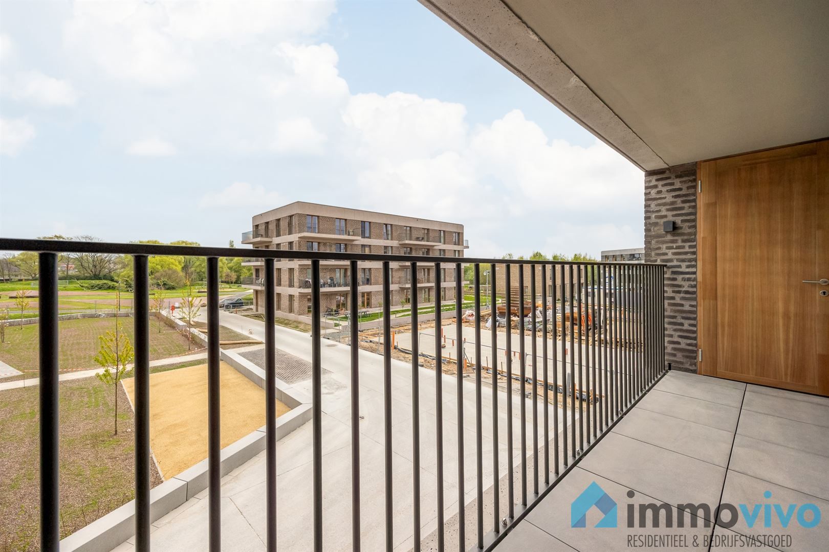 Prachtig nieuwbouwappartement in Tuin van Eden  foto 12