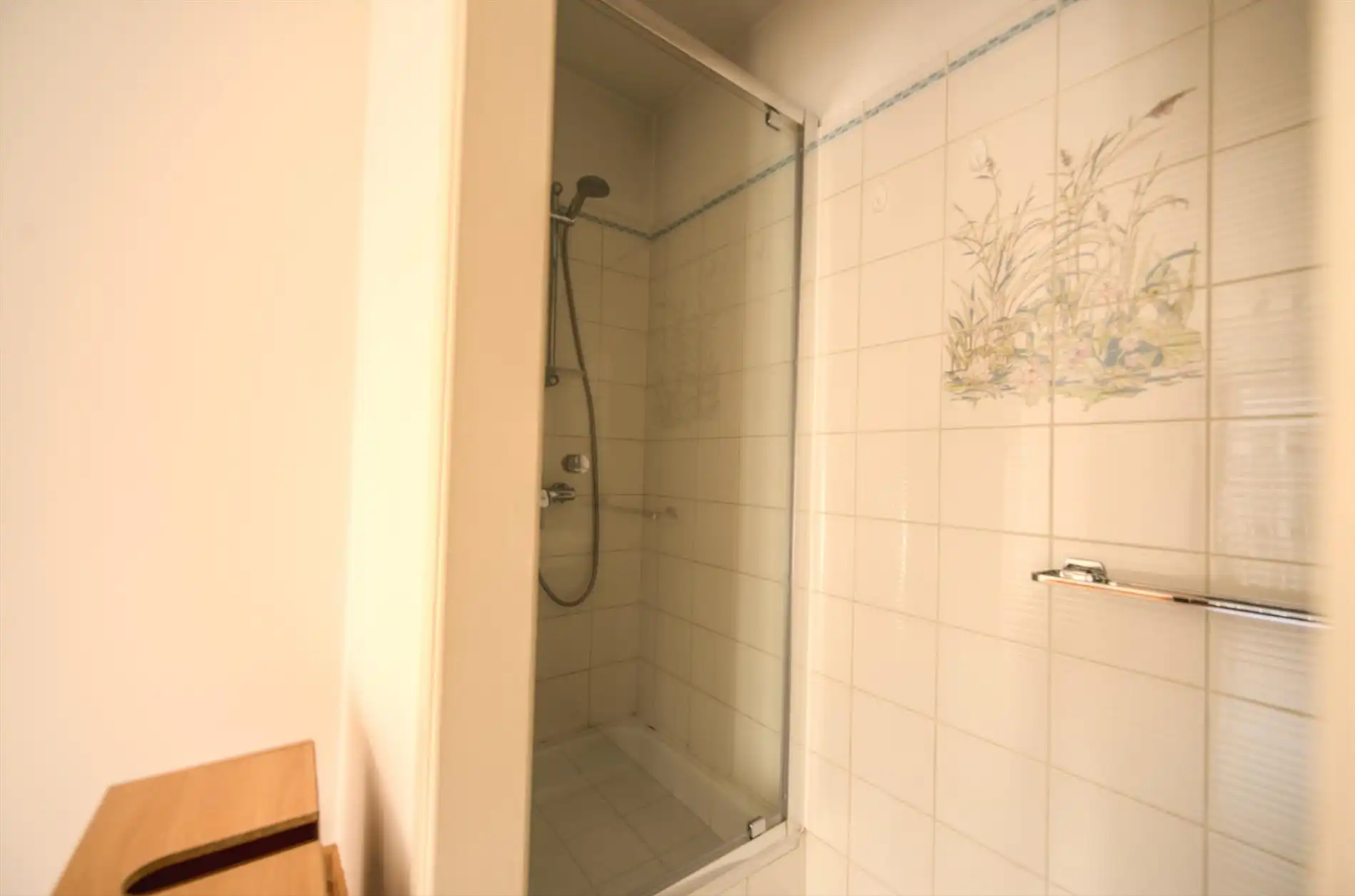 Ruim appartement  gelegen op de Kustlaan tussen het Lichttorenplein en het Driehoeksplein. foto 12