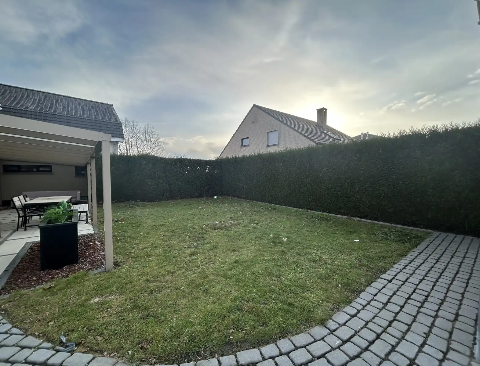 Huis te huur foto 3