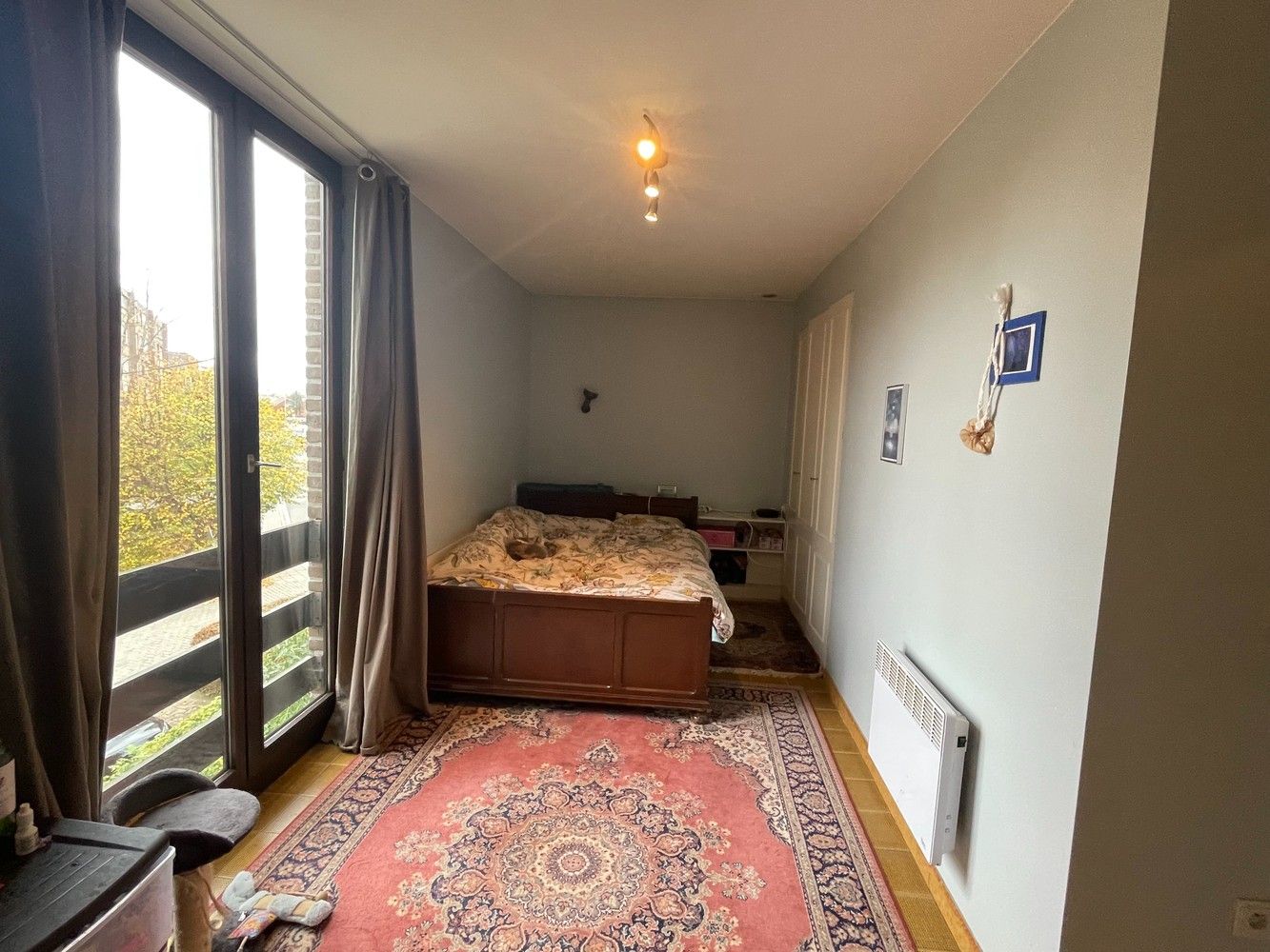 Ruime woning met tuin op gunstige locatie - ook geschikt voor co-housing foto 12