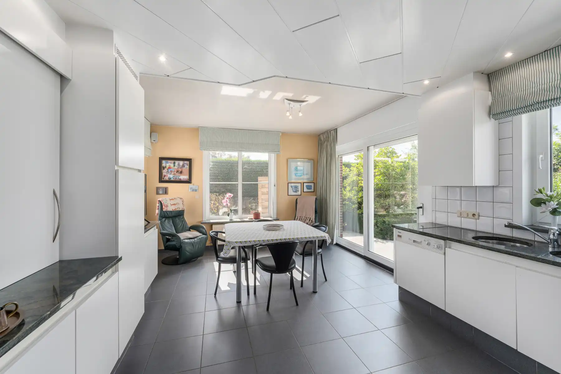 Landelijk gelegen woning op een perceel van 2788 m²  foto 10