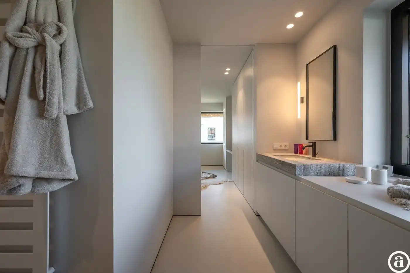 Prachtige nieuwbouwvilla te Duinenwater met ideale zonoriëntatie foto 28