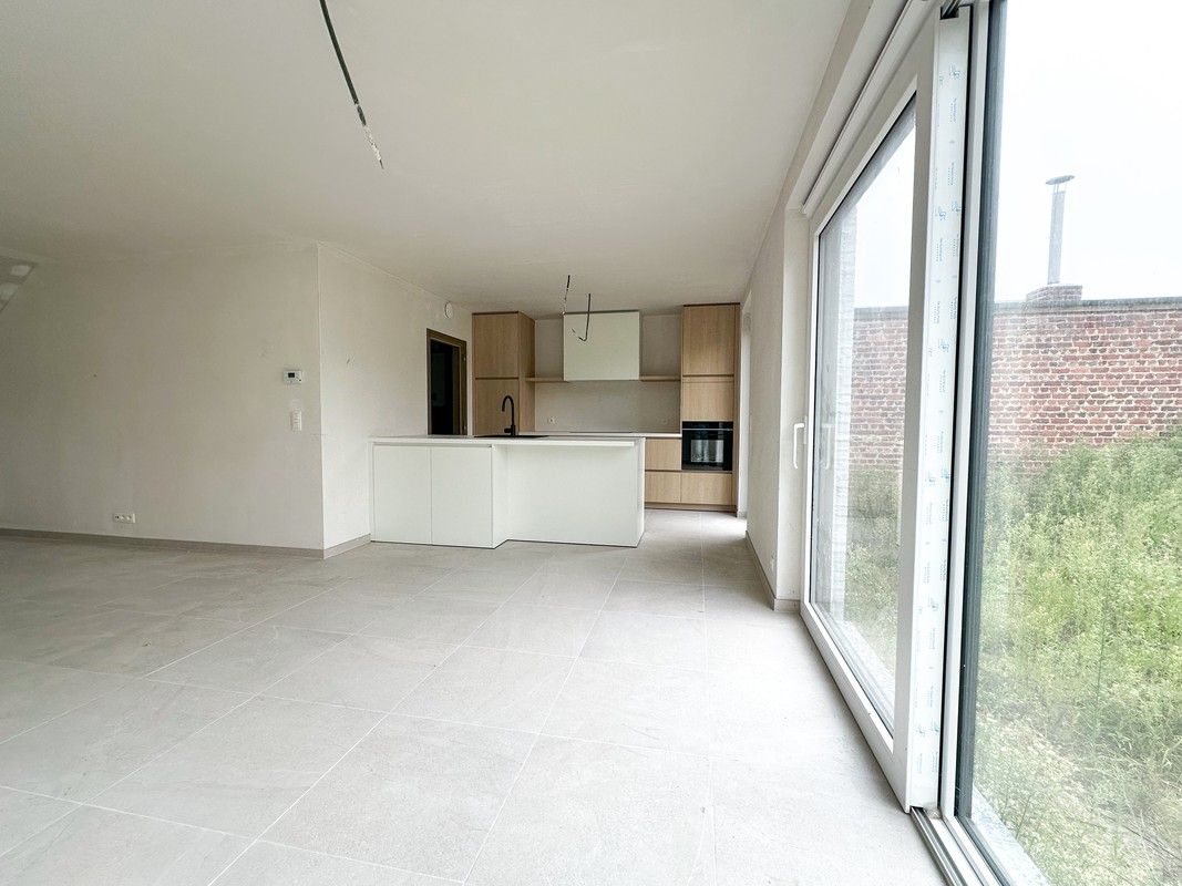 Moderne nieuwbouwwoning te koop Melle foto 4