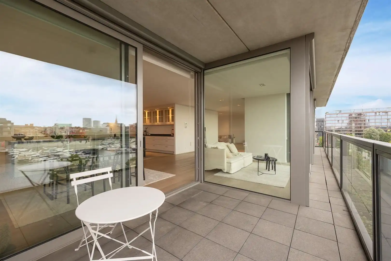 Exclusief wonen aan het Willemdok foto 29