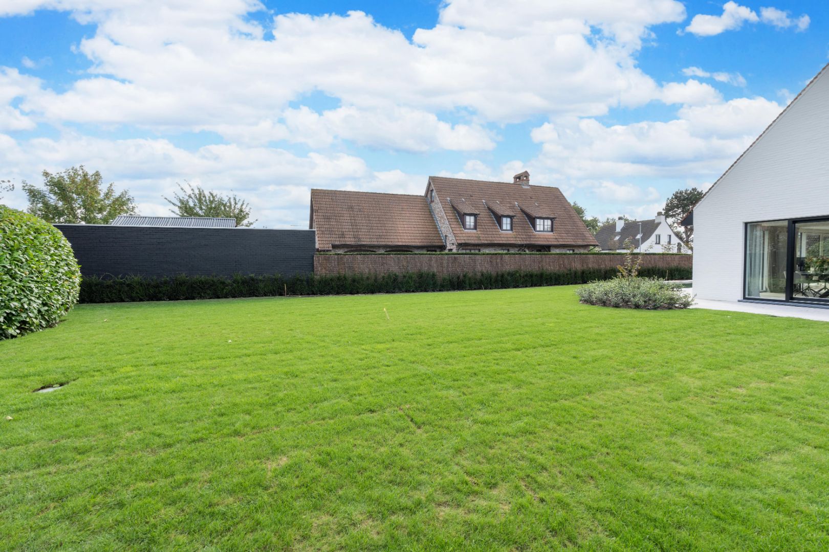 Gerenoveerde villa met zwembad te Knokke-Westkapelle foto 36